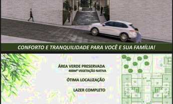 Imagem 7: Maravilhosa casa com 3 suítes, sendo uma masterà venda, 200 m² por R$ 790.000 - Aeroporto