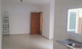 Imagem: Apartamento à venda, 54 m² por R$ 265.000,00