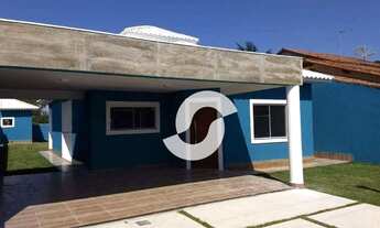 Imagem: Casa com 3 dormitórios à venda, 115 m²