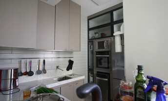 Imagem 7: Apartamento com 2 quartos no Centro