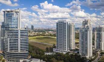 Imagem 3: Apartamento com 4 dormitórios à venda, 336 m² por R$ 2.811.042,00 - Alphaville - Barueri/S