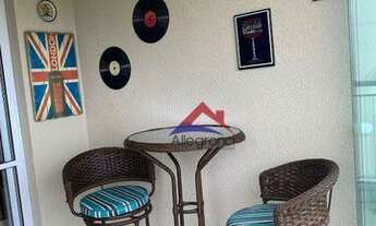 Imagem 6: Apartamento (alameda cotegipe