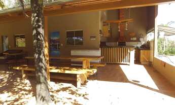 Imagem 7: Chácara para venda tem 22 mil metros quadrados com 4 quartos em - Itaberaí - Goiás