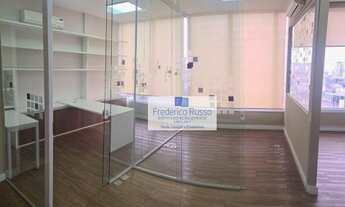 Imagem 6: Sala para alugar, 164 m² por R$ 7.500,00/mês - Barra Funda - São Paulo/SP