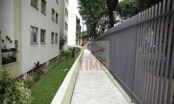 Imagem 6: Apartamento com 3 dormitórios à venda, 70 m² por R$ 322.000,00 - Água Verde - Curitiba/PR