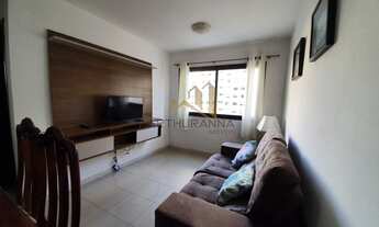 Imagem 1: São Paulo - Apartamento Padrão - Bela Vista