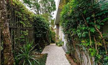 Imagem 9: Casa à venda, 600 m² por R$ 10.000.000,00 - Batel - Curitiba/PR