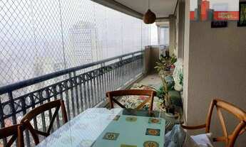 Imagem 2: Apartamento em Rua Fábia, 800 - Vila Romana, 3 suítes e 3 vagas