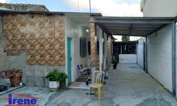 Imagem 7: Casa com 2 dormitórios à venda, 89 m² por R$ 149.000,00 - Umuarama - Itanhaém/SP