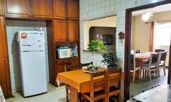 Imagem 6: Casa com 3 dormitórios à venda, 230 m² por R$ 690.000,00 - Vila Mariana - Americana/SP