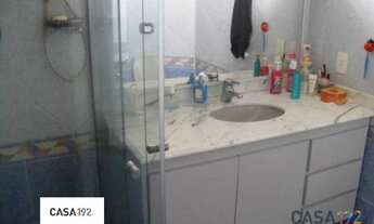 Imagem 4: Apartamento à venda, 92 m² - Campo Belo - São Paulo/SP