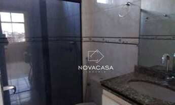 Imagem 5: Apartamento com 2 dormitórios à venda, 55 m² por R$ 160.000,00 - Jardim Riacho das Pedras