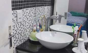 Imagem 6: Condomínio Rubi Casa 3/4 sendo 01 suíte com garagem coberta e moveis planejados