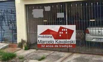 Imagem 3: Sobrado à venda, 475 m² por R$ 850.000,00 - Sacomã - São Paulo/SP