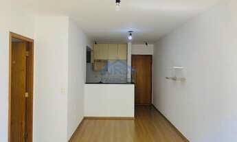 Imagem 2: Apartamento com 1 dormitório à venda, 48 m² por R$ 450.000,00 - Alphaville Industrial - Ba