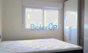 Imagem 2: Apartamento Padrão em Nossa Senhora de Lourdes - Caxias do Sul