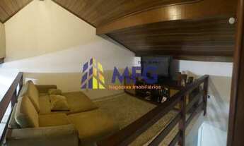 Imagem 4: Condomínio Moradas de São Guilherme- Casa