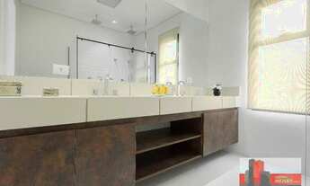 Imagem 6: Casa Na Riviera De São Lourenço - Módulo 18 | 374 M² | 5 Suítes