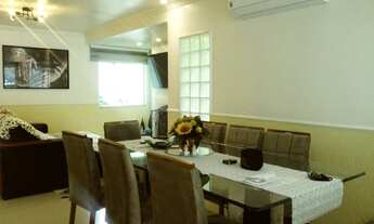 Imagem 4: Sobrado com 3 dormitórios à venda, 368 m² por R$ 850.000 - Santa Paula - São Caetano do Su