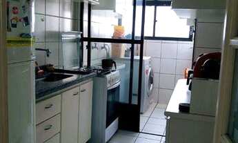 Imagem 6: ALTO DA MOOCA - EXCELENTE PLANTA 68MTS 2 DORMS SENDO 1 SUÍTE 1 VAGA - Á 10 MINUTOS DO METR