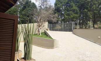 Imagem 4: Casa com 4 dormitórios para alugar, 400 m² por R$ 7.869,75/mês - Granja Viana - Cotia/SP