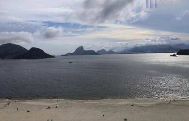 Imagem 4: Apartamento com 4 dormitórios à venda, 290 m² por R$ 3.300.000,00 - Icaraí - Niterói/RJ