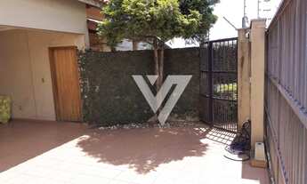 Imagem 3: Casa com 3 dormitórios à venda, 233 m² por R$ 590.000,00 - Jardim Pagliato - Sorocaba/SP