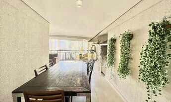 Imagem: Apartamento para venda possui 176 metros