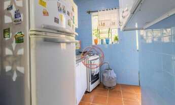 Imagem 7: Apartamento / 2 Dormitórios / 1 Vaga / São Sebastião / Porto Alegre