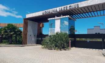 Imagem: Terreno no condomínio Aqualina - Garopaba/SC