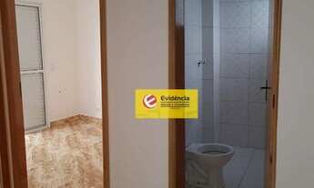 Imagem 6: Apartamento com 2 dormitórios à venda, 48 m² por R$ 320.000,00 - Vila Gilda - Santo André