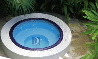 Imagem 3: Imóvel a Venda em Juquehy - Casa - Cód.: JQ312