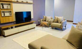 Imagem 2: Casa com 4 dormitórios à venda, 230 m² por R$ 1.200.000,00 - Condomínio Águas da Serra