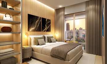 Imagem 5: Apartamento residencial para venda, Paraisópolis, São Paulo - AP14249