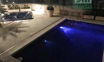 Imagem: Cobertura Duplex de Cinema