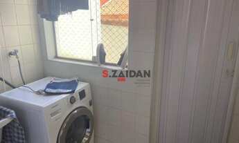 Imagem 5: Apartamento com 3 dormitórios à venda, 80 m² por R$ 235.000,00 - Centro - Piracicaba/SP