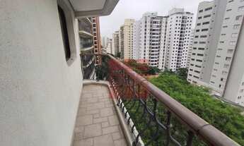 Imagem 4: Excelente Apto 200 M² - V. Pompéia/Perdizes - AP17306