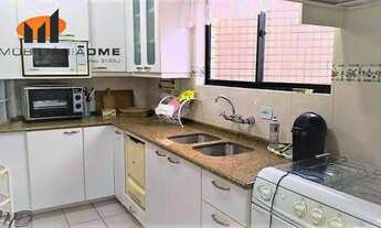 Imagem 6: Cobertura 5 Quartos (2 suítes) Piscina venda Praia Central Guaratuba