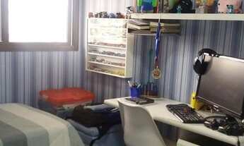 Imagem 7: EXCELENTE APTO 3QTOS-SUÍTE-123M2-DEP-2VGS - REGIÃO OLÍMPICA - JPA RJ