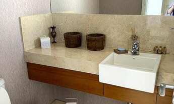 Imagem 4: Casa com 4 dormitórios à venda, 560 m² por R$ 1.900.000,00 - GRANJA VIANA RESIDENCIAL EUR