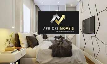 Imagem 6: Sobrado à venda, 88 m² por R$ 459.000,00 - Vila Príncipe de Gales - Santo André/SP