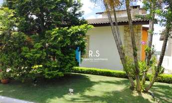 Imagem 7: Casa com 5 dormitórios à venda, 334 m² por R$ 1.450.000 - Condomínio Villagio Capriccio