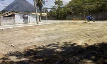 Imagem: Terreno à venda, 400 m² por R$ 300.000,00