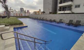 Imagem 7: Apartamento para venda, 2dorms(1suíte), 81m², Varanda Gourmet- V.Mascote