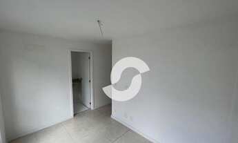 Imagem 7: Cobertura com 3 dormitórios à venda, 142 m² por R$ 994.000,00 - Santa Rosa - Niterói/RJ