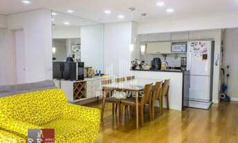 Imagem 5: RCOD4636 Apartamento 87m² CONDOMÍNIO RESERVA DO ALTO - OPORTUNIDADE - 2 Dorms 1 Vaga - Bar