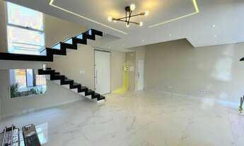 Imagem 5: SOBRADO COM 3 SUÍTES