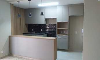 Imagem 7: Apartamento com 3 dormitórios à venda, 91 m² por R$ 890.000,00 - Swiss Park - Campinas/SP