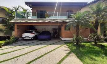 Imagem: Casa para Venda em Barueri, Alphaville