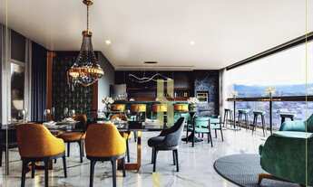 Imagem 16: Apartamento com 3 suítes à venda, 180 m² por R$ 845.000 - Nações - Indaial/SC